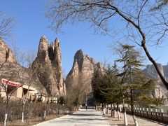 -炳灵寺世界文化遗产旅游区