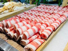 -五月罗马海鲜烤肉自助餐厅(印象城店)