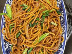 -和记小菜(大宁店)