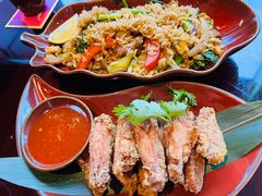 -红泰·泰精选·特色料理(中山路店)