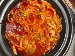 -川堂风·跷脚牛肉·乐山爆炒(中建乐荟天地店)