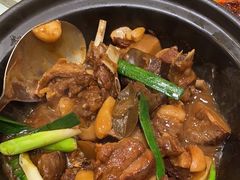 -聚福山莊·寻味顺德(北滘店)
