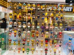 -泡泡玛特POPMART(上海环球港店)