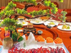 -欣旺·迎宾楼·百年无锡菜