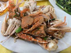-秋姐美食店(旅游大道店)