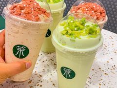 -茉酸奶(春熙路店)