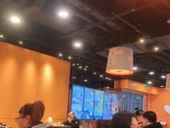 -大快活(丽丰店)