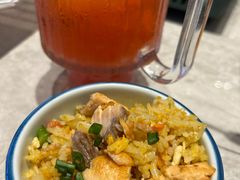 -極上萬膳·日料放题(来福士江景店)
