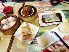 -添好运点心专门店(北角店)