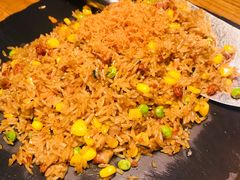 -3号仓库·餐厅(灵溪一店)