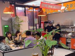 -蛙老爹·蜀香美蛙鱼头(王家湾店)