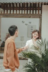 -金夫人婚纱摄影