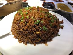 -锋味餐厅(空港复悦里店)