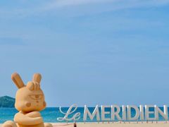 -石梅湾艾美度假酒店