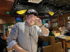-云尊府云南菜·蒸汽石锅鱼(五棵松华熙店)