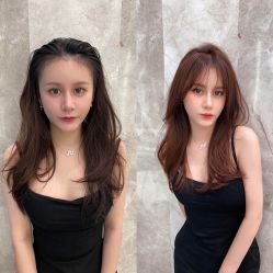 点击看大图 -MMby HairCode 芭曲发型概念店