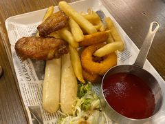 -肥韬茶餐厅(南山mini店)