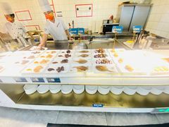 -半岛听涛蒸汽海鲜自助(K11店)