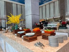 -菲住布渴酒店自助餐厅(阿里巴巴西溪园区店)