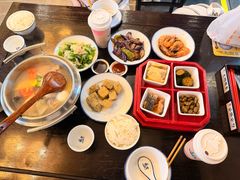 -咸亨酒店•非遗绍兴菜•中华老字号(堂吃餐厅)
