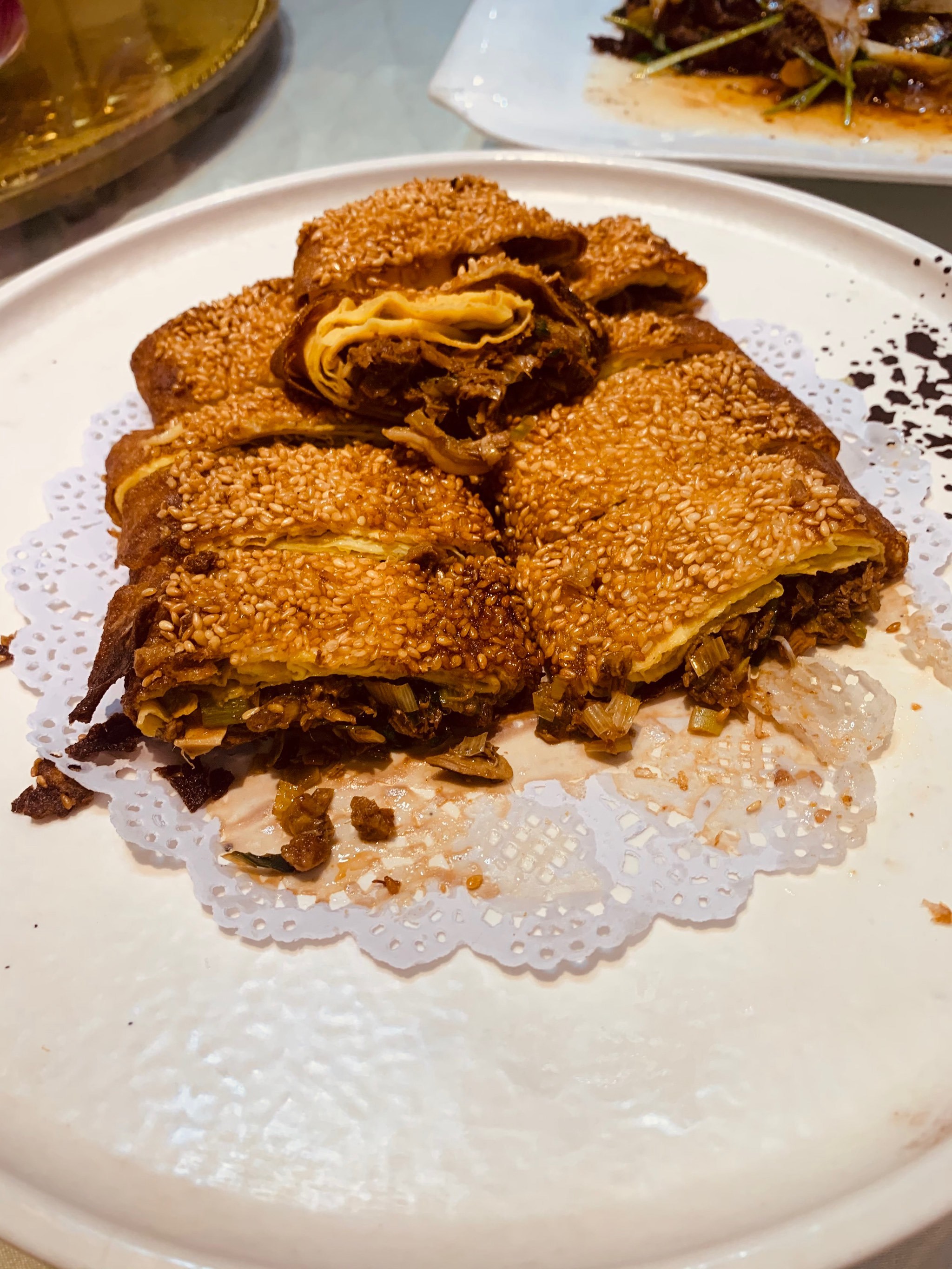 北京 | 阿西娅食府