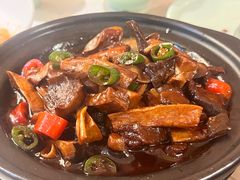 -黔渔翁豆花渎鱼(喷水池店)