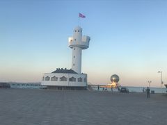 门面-ChanDu躔度咖啡(灯塔店)