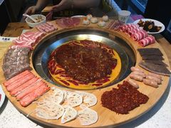 -大龙燚火锅