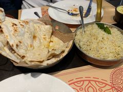 -克比叔叔印度餐厅Kebabs on the Grille(人民广场店)