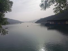 -白帝城·瞿塘峡景区