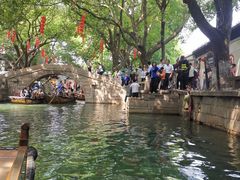 -同里景区古镇游客中心