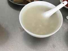-老福合沟无米粿甜汤粿品店