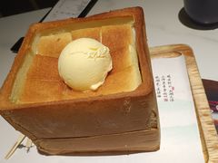 -绿茶餐厅(广州嘉裕太阳城店)