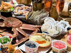 -丰卓会海鲜自助(中润大道店)