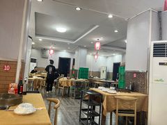 -濠轩阁特色生蚝火锅(水湾路店)