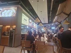 -浙味观杭州海鲜面(钱江新城高德置地店)