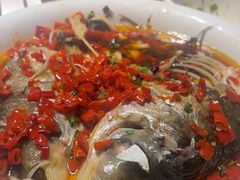 -味上湘菜馆(岳麓山店)