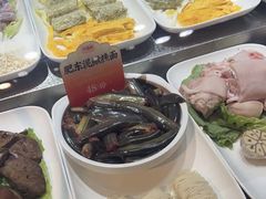 -不倒翁·安徽名菜楼(步行街店)