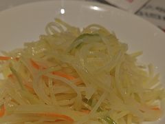-东方饺子王臻味餐厅(新嘉坡城店)