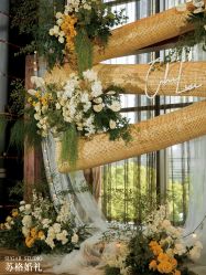 -Sugar苏格婚礼策划工作室