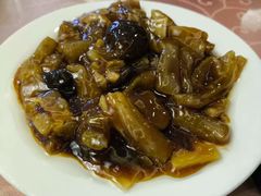 -烤肉宛饭庄(南礼士路店)