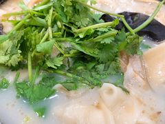 -惠丰源烩面馆(经七路店)