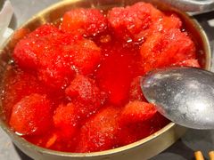 -小米烤肉-泥炉炭烤(常营店)
