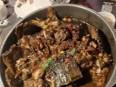 -甲大帅·甲鱼·椰子鸡主题餐厅(唐家店)