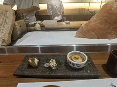 -岚山日本料理(珠江新城店)