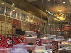 -万岁寿司(蓬江万达店)