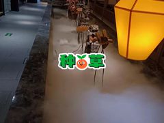 -湊湊火锅·茶憩(恒隆广场店)