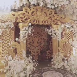 -美悦盛宴一站式婚礼会馆(临江店)