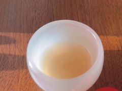 -王府井文华东方酒店-紫膳餐厅