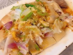招牌葱油鸡-粤·向群饭店(龙津东路总店)